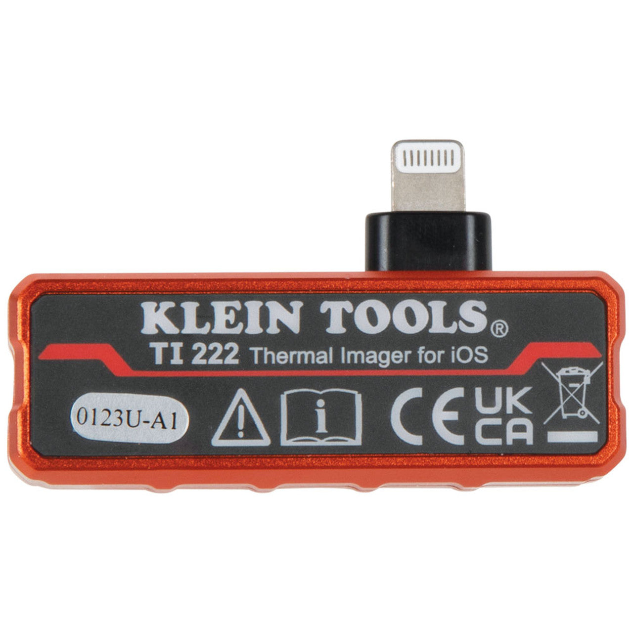 Klein KLE-TI222 Thermal Imager for iOS Devices