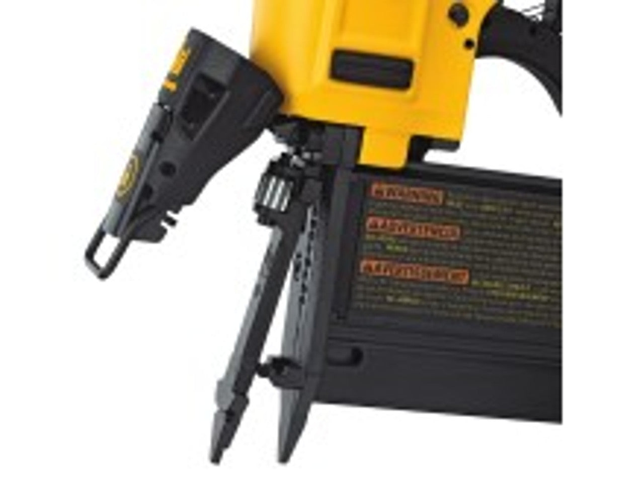 DEWALT DEW-DWFP2350K 23 GA 2in Pin Nailer Kit