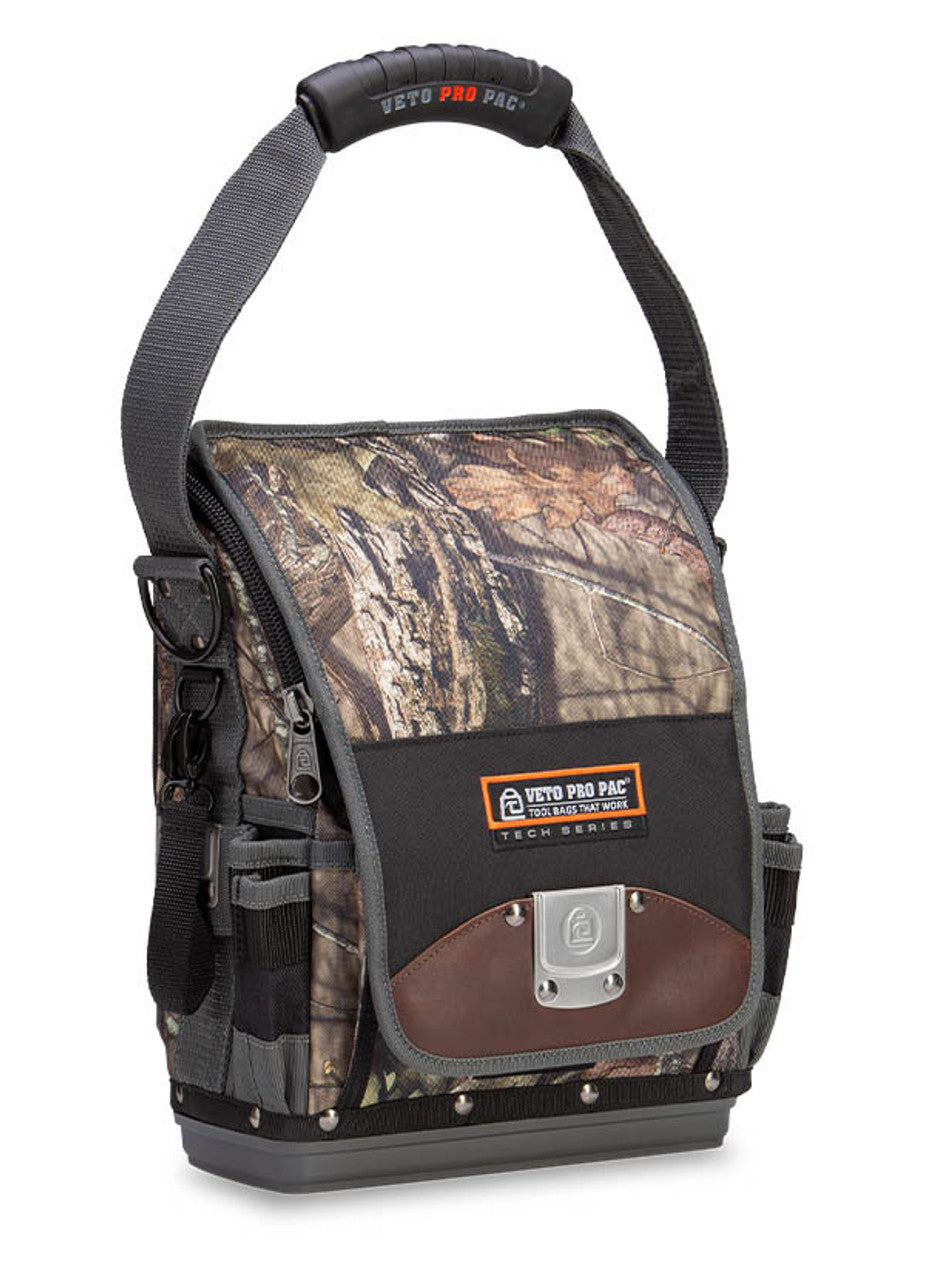 Veto Pro Pac VPP-TP-XL-HIVIZXX TP-XL High Visibility Pouch