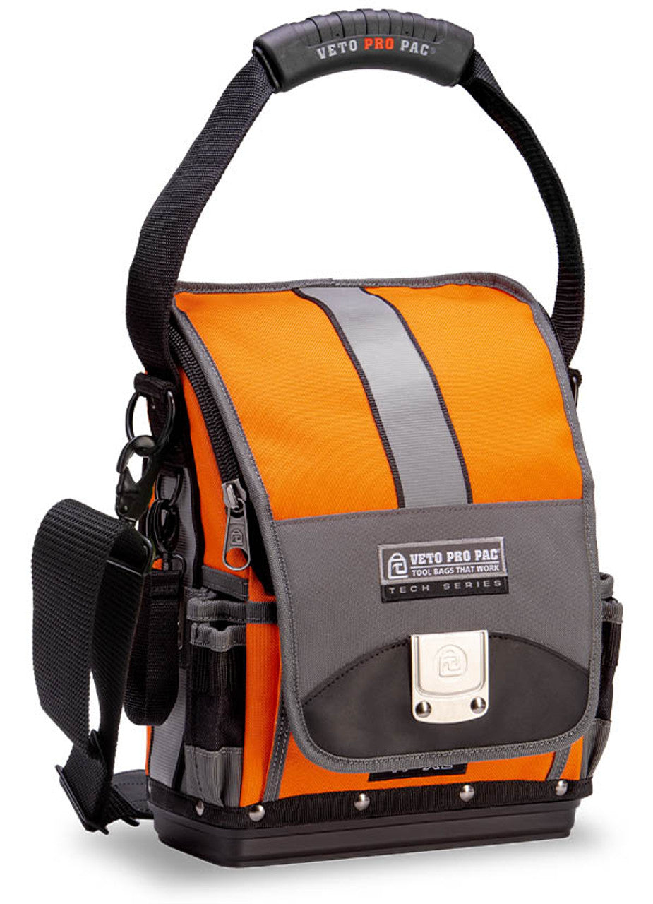 Veto Pro Pac VPP-TP-XL-HIVIZXX TP-XL High Visibility Pouch