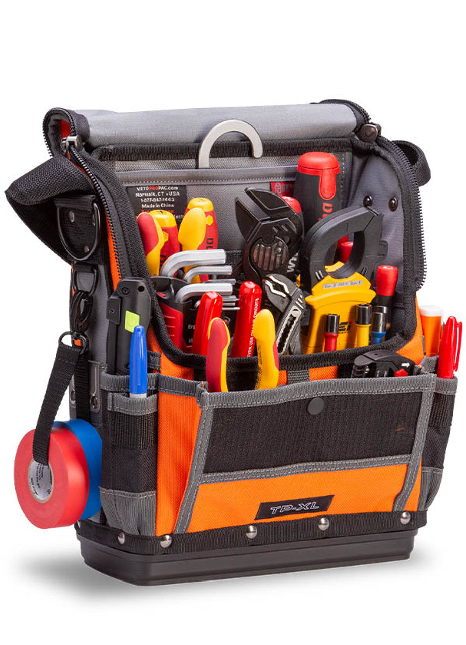 Veto Pro Pac VPP-TP-XL-HIVIZXX TP-XL High Visibility Pouch