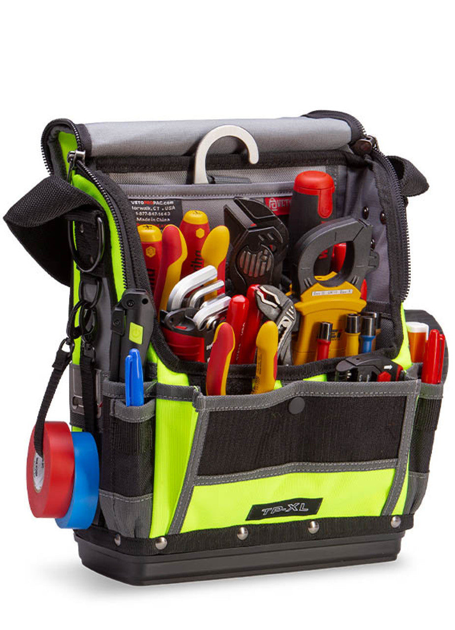 Veto Pro Pac VPP-TP-XL-HIVIZXX TP-XL High Visibility Pouch
