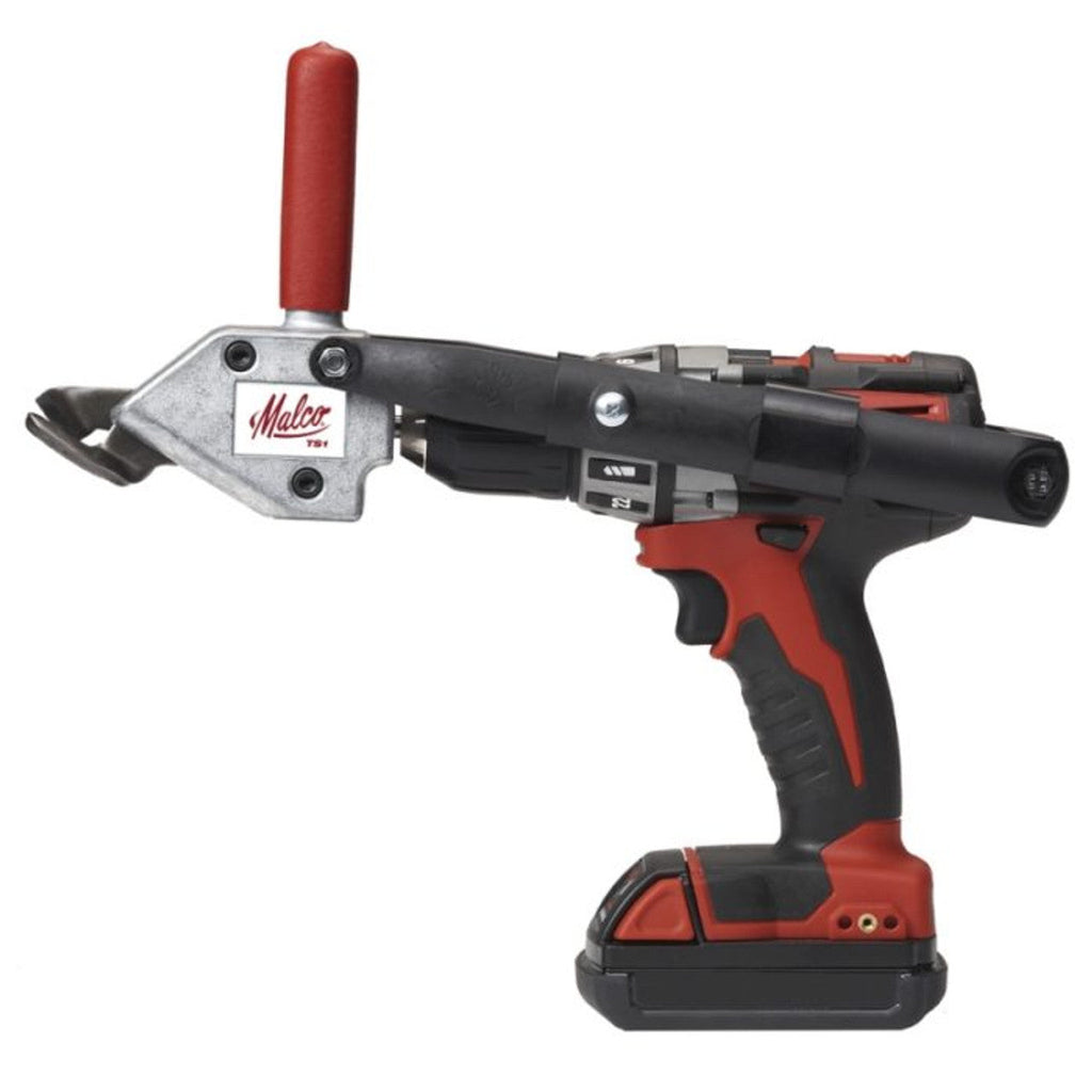 Malco MAL-TS1 TurboShear