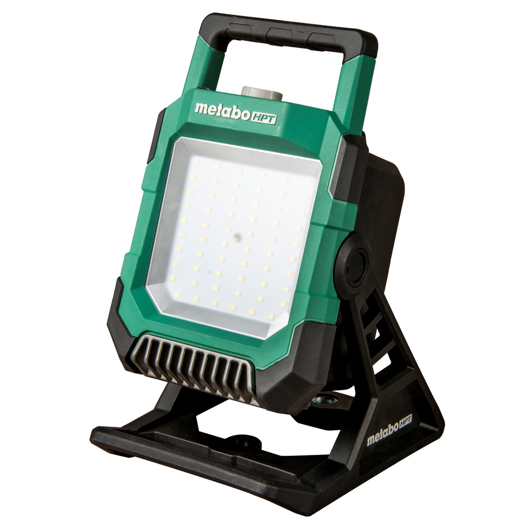 Metabo-HPT HPT-UB18DCQ4M 18V MultiVolt LED Work Light (Bare Tool)