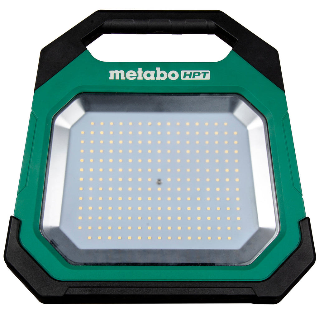 Metabo-HPT HPT-UB18DDQ4M 18V MultiVolt LED Work Light (Bare Tool)