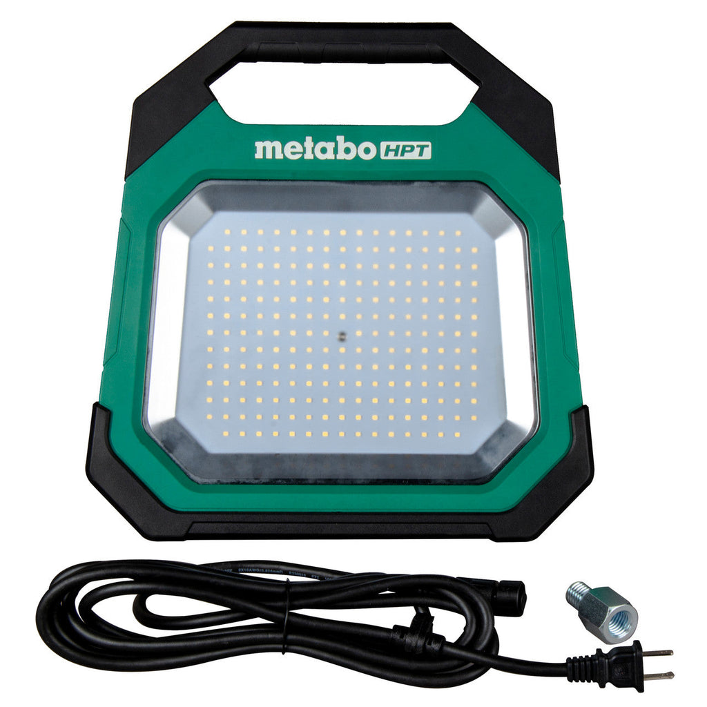Metabo-HPT HPT-UB18DDQ4M 18V MultiVolt LED Work Light (Bare Tool)