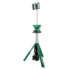 Metabo-HPT HPT-UB18DGQ4M 18V Tripod Led Site Light Bare Tool