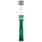 Metabo-HPT HPT-UB18DGQ4M 18V Tripod Led Site Light Bare Tool