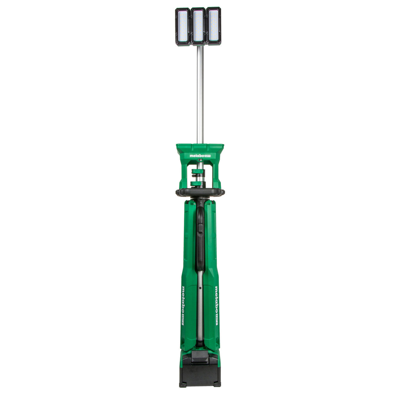 Metabo-HPT HPT-UB18DGQ4M 18V Tripod Led Site Light Bare Tool