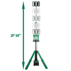 Metabo-HPT HPT-UB18DGQ4M 18V Tripod Led Site Light Bare Tool