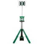 Metabo-HPT HPT-UB18DGQ4M 18V Tripod Led Site Light Bare Tool