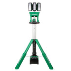 Metabo-HPT HPT-UB18DGQ4M 18V Tripod Led Site Light Bare Tool