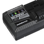 Metabo-HPT HPT-UC18YSL3M 18V/36V Volt Lithium Ion Rapid Charger