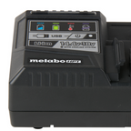 Metabo-HPT HPT-UC18YSL3M 18V/36V Volt Lithium Ion Rapid Charger