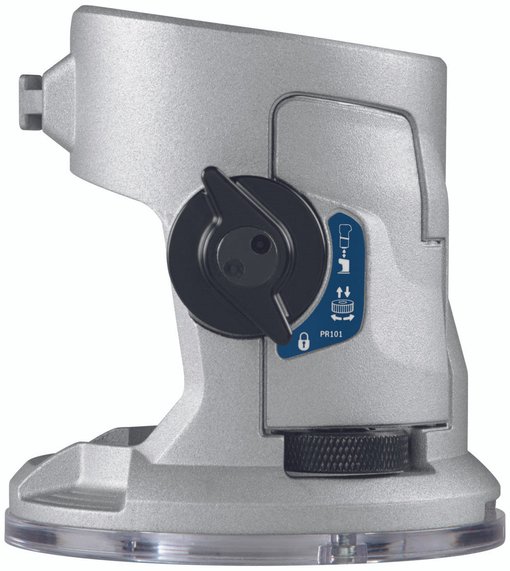 Bosch BOS-GKF125CEK Colt 1.25 HP (Max) Variable-Speed Palm Router Kit