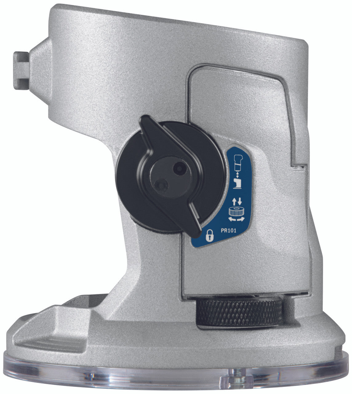 Bosch BOS-GKF125CEK Colt 1.25 HP (Max) Variable-Speed Palm Router Kit