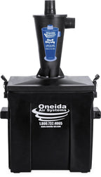 Oneida Air Systems ON-AXD000009 Festool Antistatic Dust Deputy Ultimate Cyclone Kit