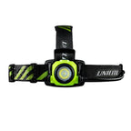 Unilite UNI-HT-900R High Power Headlamp