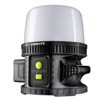 Unilite UNI-MTB-10000 360 degree 10,000 Lumen Site Light