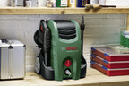 Bosch BOS-UNIVERSALAQUATAK-1900 Universal Aquatak 1900 Electric High-Pressure Washer, 1900 PSI