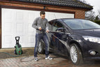 Bosch BOS-UNIVERSALAQUATAK-1900 Universal Aquatak 1900 Electric High-Pressure Washer, 1900 PSI