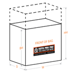 Veto Pro Pac VPP-RB-MC-CAMO Range Bag - Camo