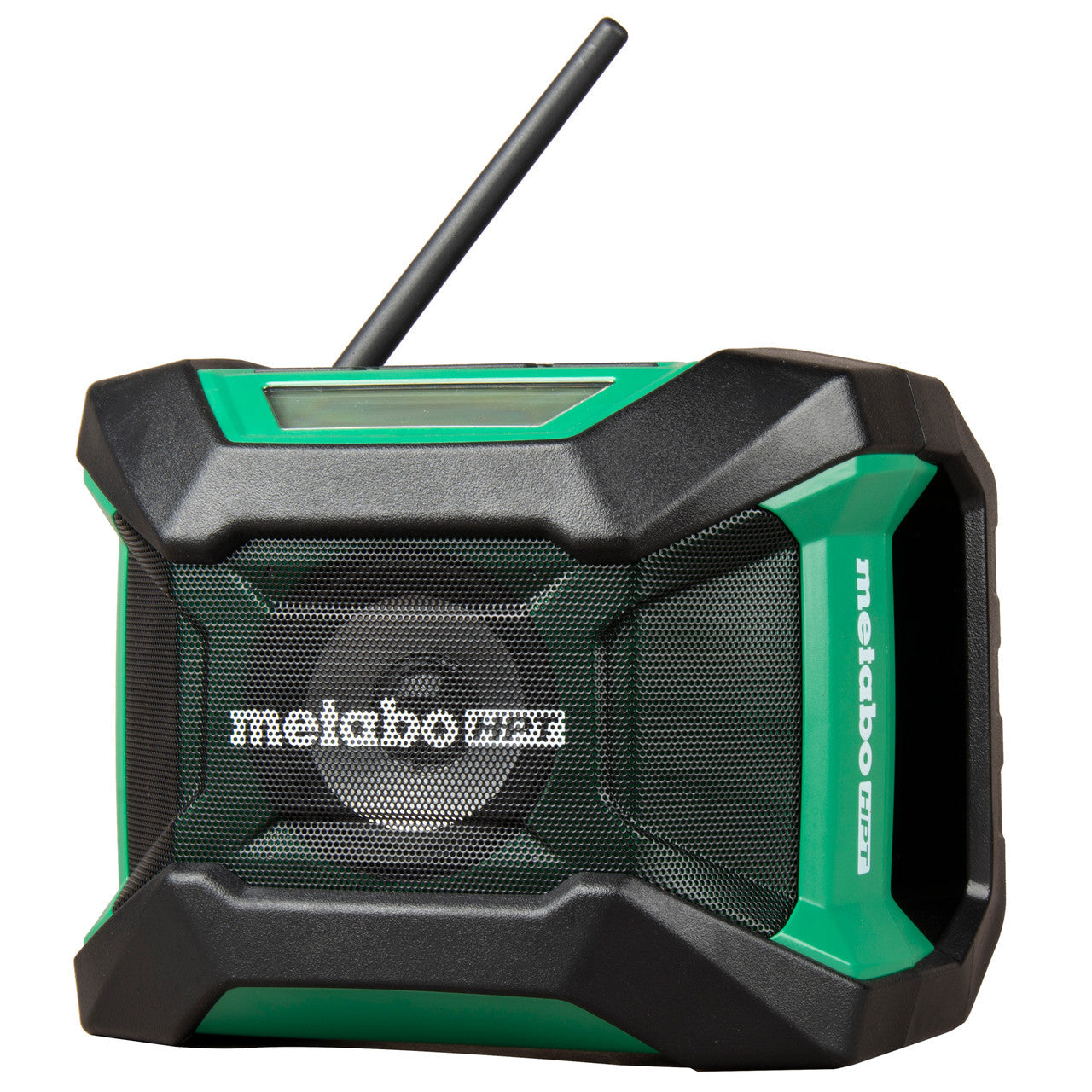 Metabo-HPT HPT-UR18DAQ4M 18V MultiVolt Bluetooth Radio (Bare Tool)