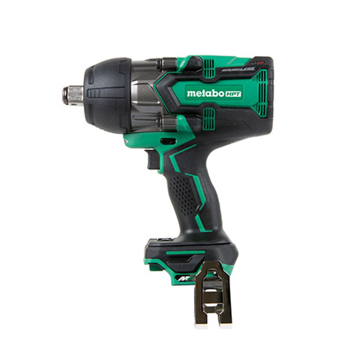 Metabo-HPT HPT-WR36DAQ4M 3/4in 36V MultiVolt Impact Wrench (Bare Tool)