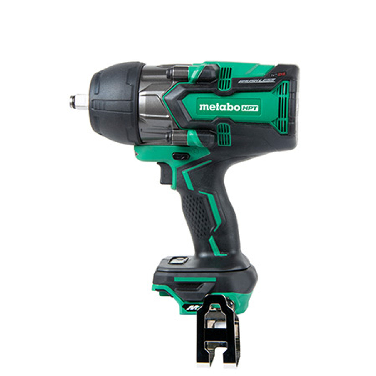 Metabo-HPT HPT-WR36DBQ4M 36V 1/2in Impact Wrench (Bare Tool)