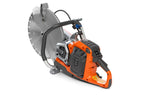 Husqvarna HUSQ-970519202 14in K1 Pace Battery Powered Rescue Power Cutter (Bare Tool)