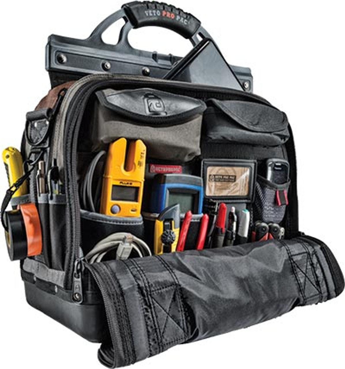 Veto Pro Pac VPP-XLT Laptop Bag/Tool Pouch