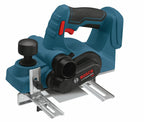 Bosch BOS-PLH181B 18 V 3-1/4in. Planer - Bare Tool