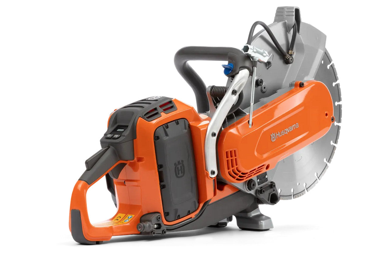 Husqvarna HUSQ-970519202 14in K1 Pace Battery Powered Rescue Power Cutter (Bare Tool)