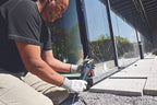 Bosch BOS-GOP55-36C1 8 pc. StarlockMax Oscillating Multi-Tool Kit