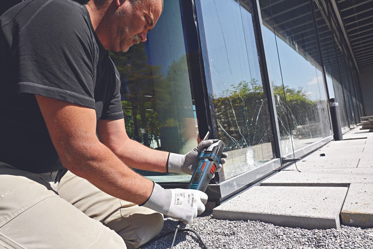 Bosch BOS-GOP55-36C2 40 pc. StarlockMax Oscillating Multi-Tool Kit