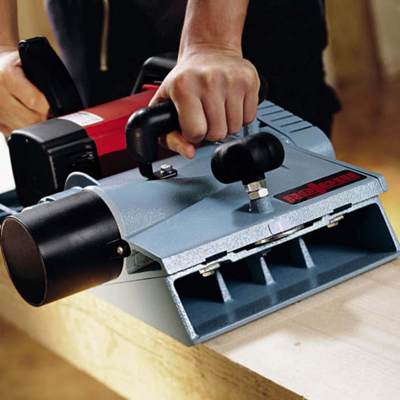 Mafell MAF-924422 ZH 320EC Carpenter Beam Planer