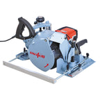 Mafell MAF-925024 Carpenter's Skew Notch, Lap-Joint and Tenon Cutting Machine ZK 115 Ec